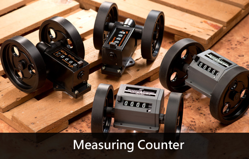 Measuring Counters