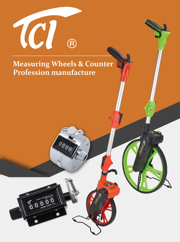 Measuring Wheel, Measuring Tools, Measuring Wheel manufacturer