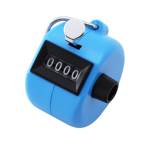 Tally Counter-TY-600B