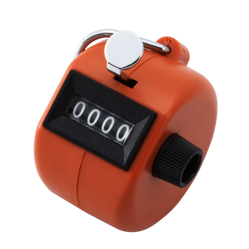 Tally Counter-TY-600C